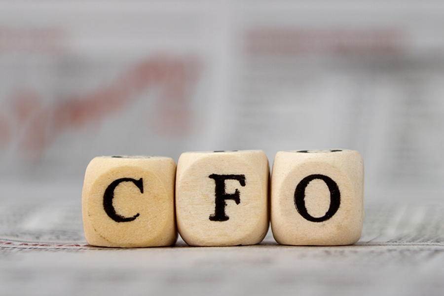 Chief Financial Officer: Outsourced CFO Image